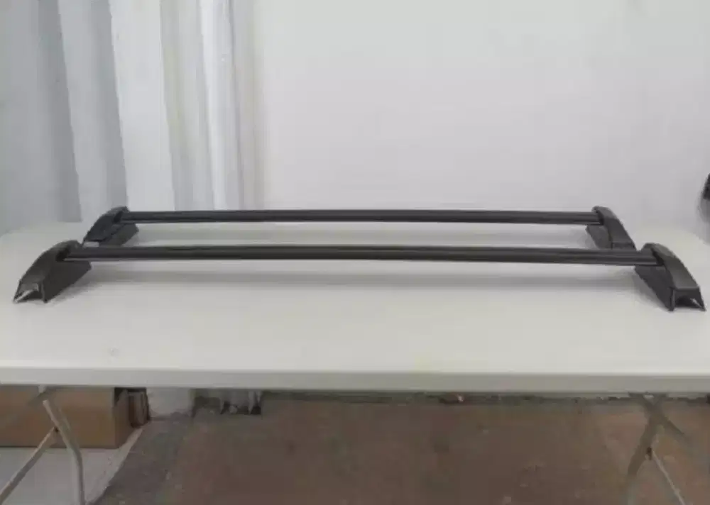 Crossbar crv gen 2 bekas masih baik