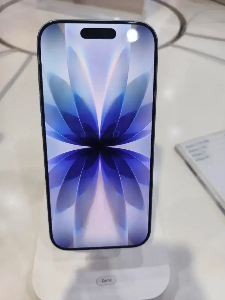 I-Phone 17 basic