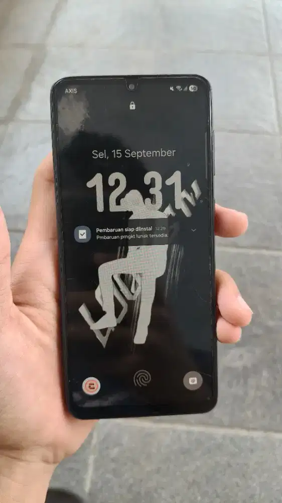 Samsung A33 8/256