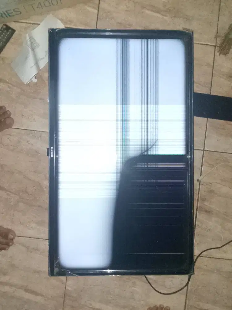 Samsung 32 Dan laiwan android 32