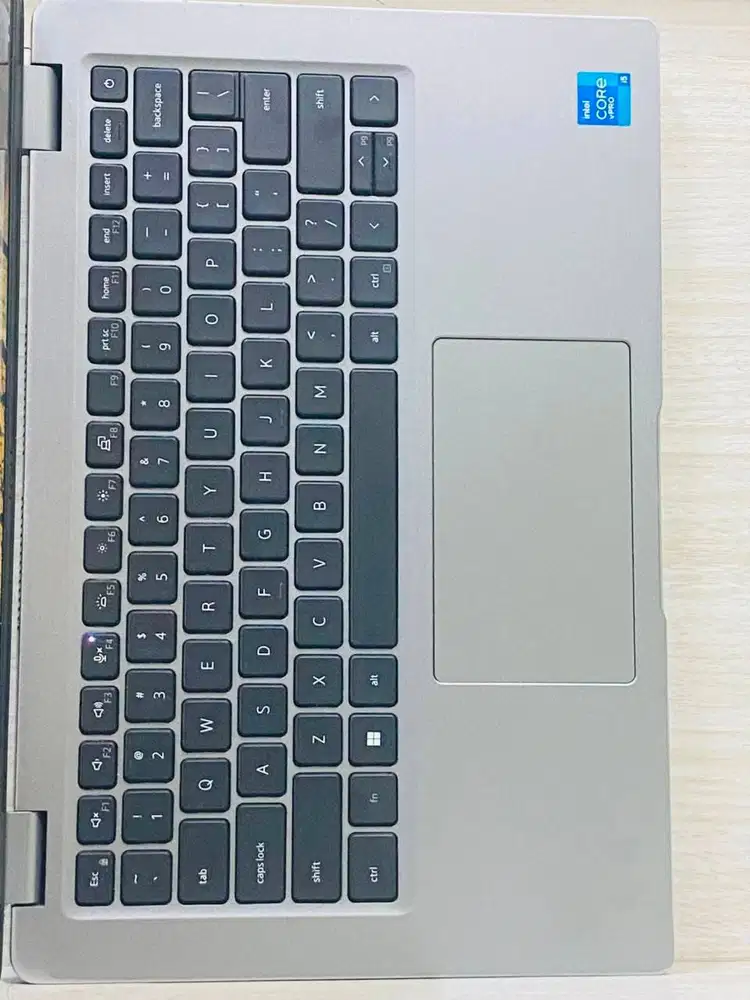 Dell Latitude 5420 Intel core I5 Gen 11 Ram 8GB SSD 256GB TOUCH