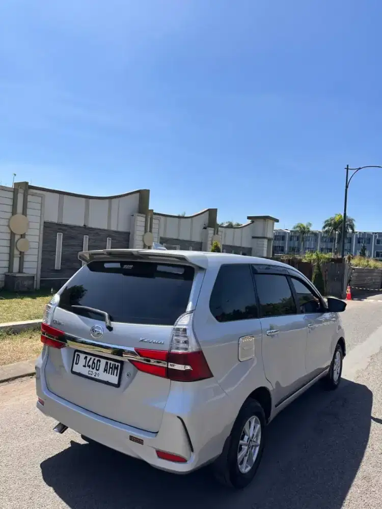 Xenia R Deluxe Manual 2019