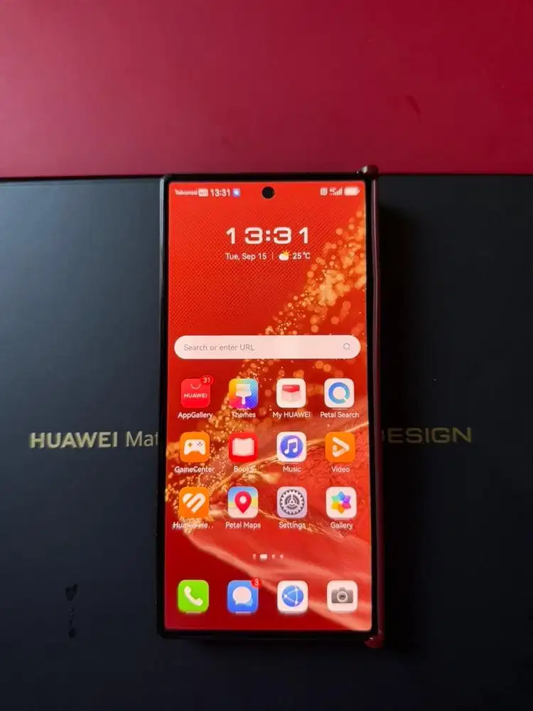 huawei mate xt ultimate 16/1tb
