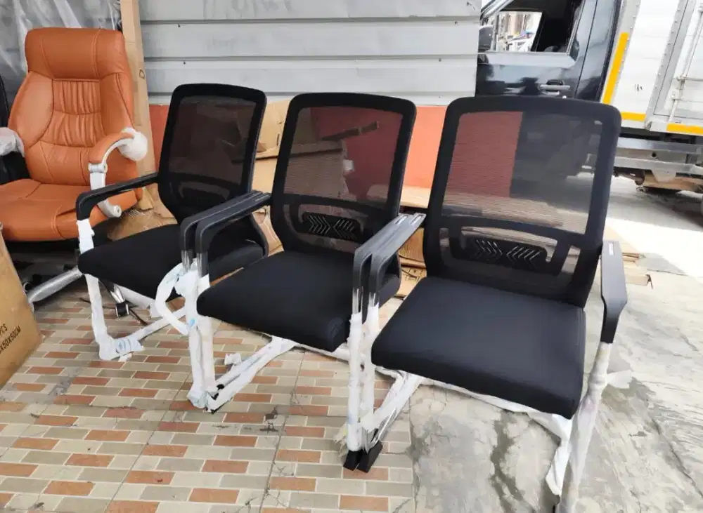 KURSI KANTOR MURAH