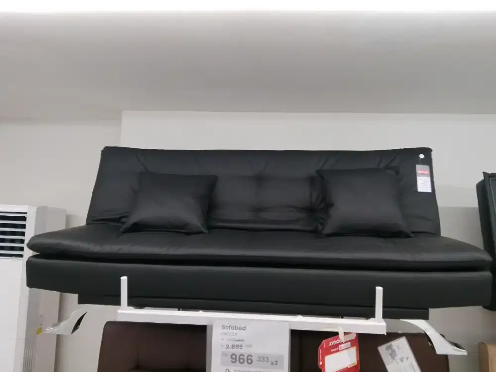 Sofa Bed Murah Cilegon