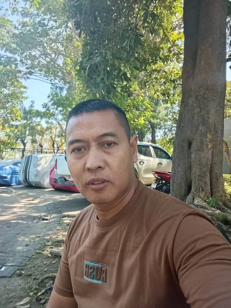 Mencari pekerjaan