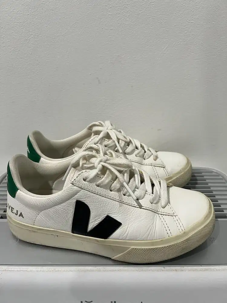 Sneakers Veja Campo