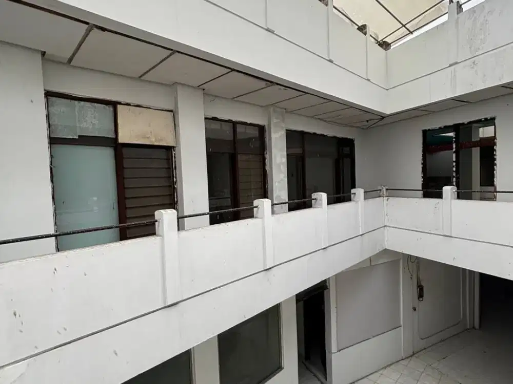 Dijual Ruko Main road Sudirman [ID 648]