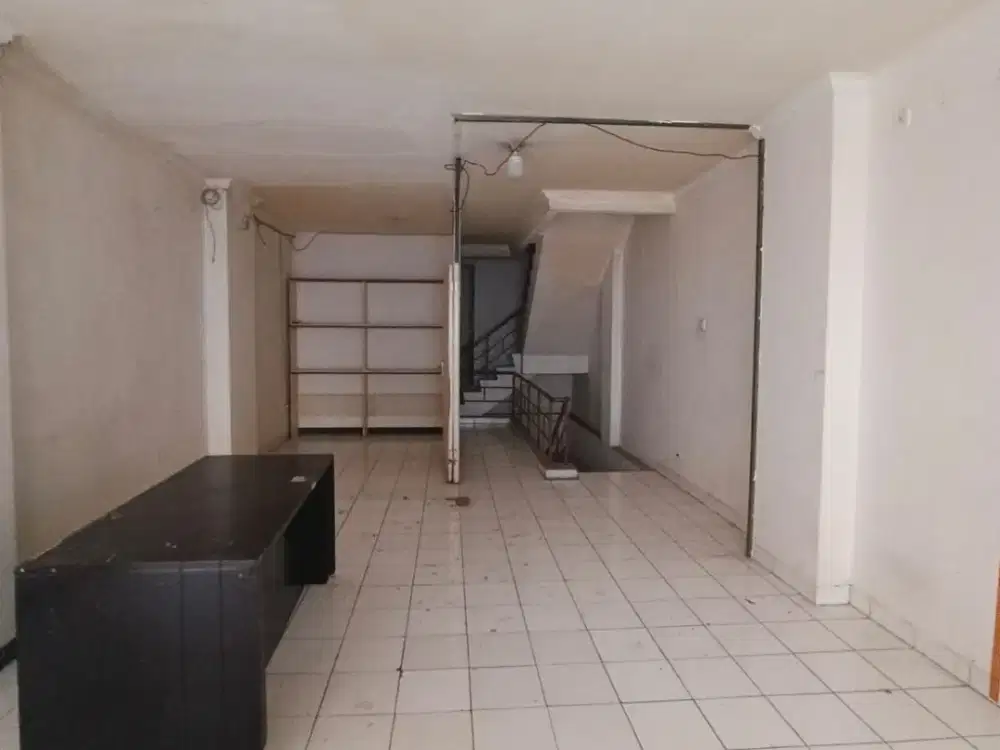 Disewakan Murah Ruko Mutiara Taman Palem