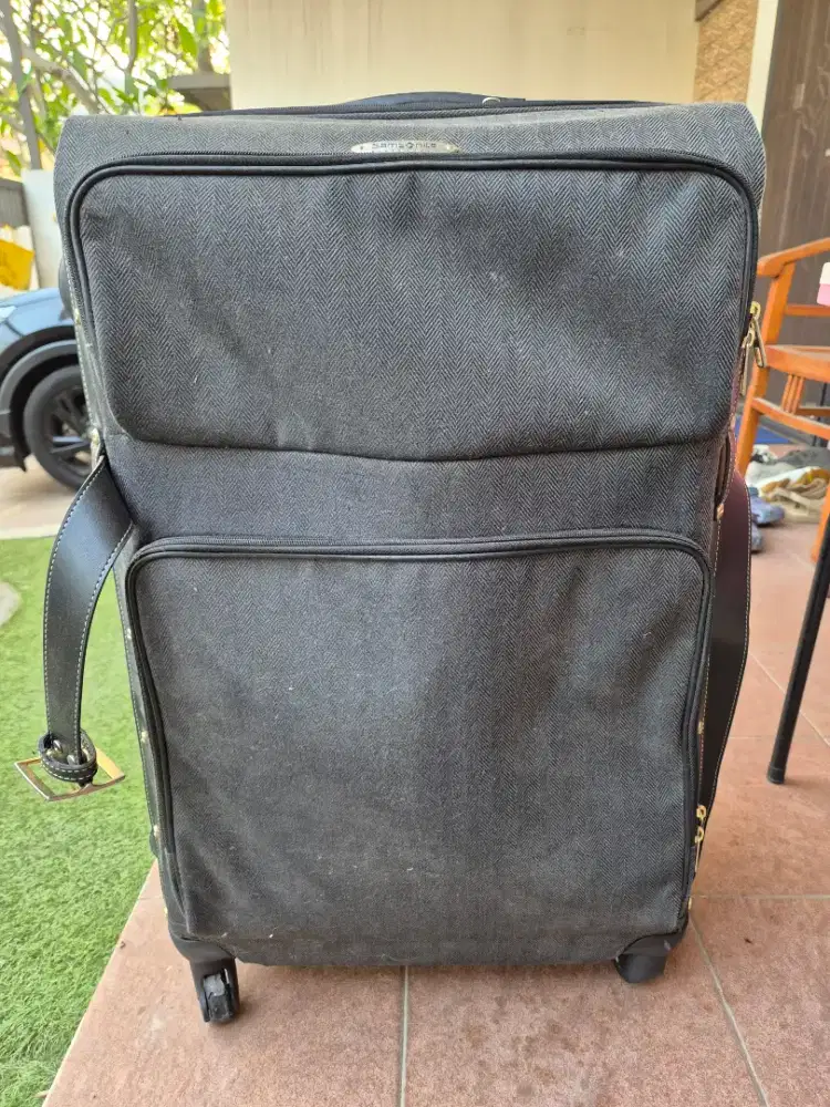 Samsonite Koper