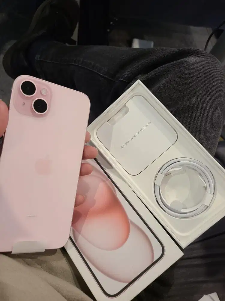 iphone 15 plus 128gb12 ibox
