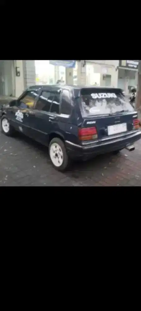 Bu Suzuki Forsa 1989