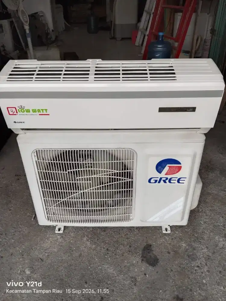 AC merk gree 1 PK