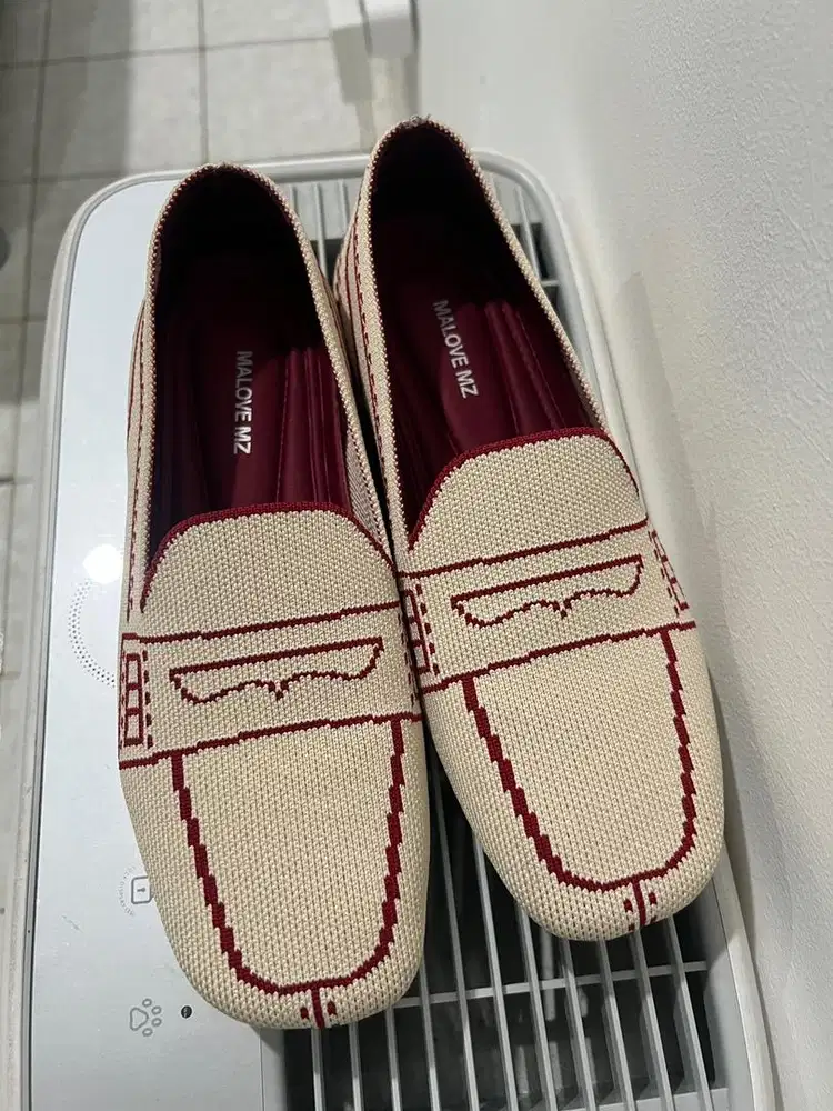 Sepatu wanita Malove