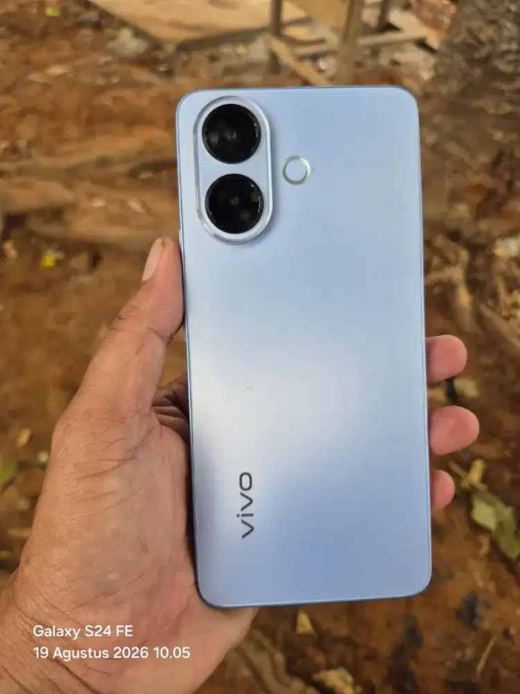 Vivo V60 lite 5g Ram 8/256 gb