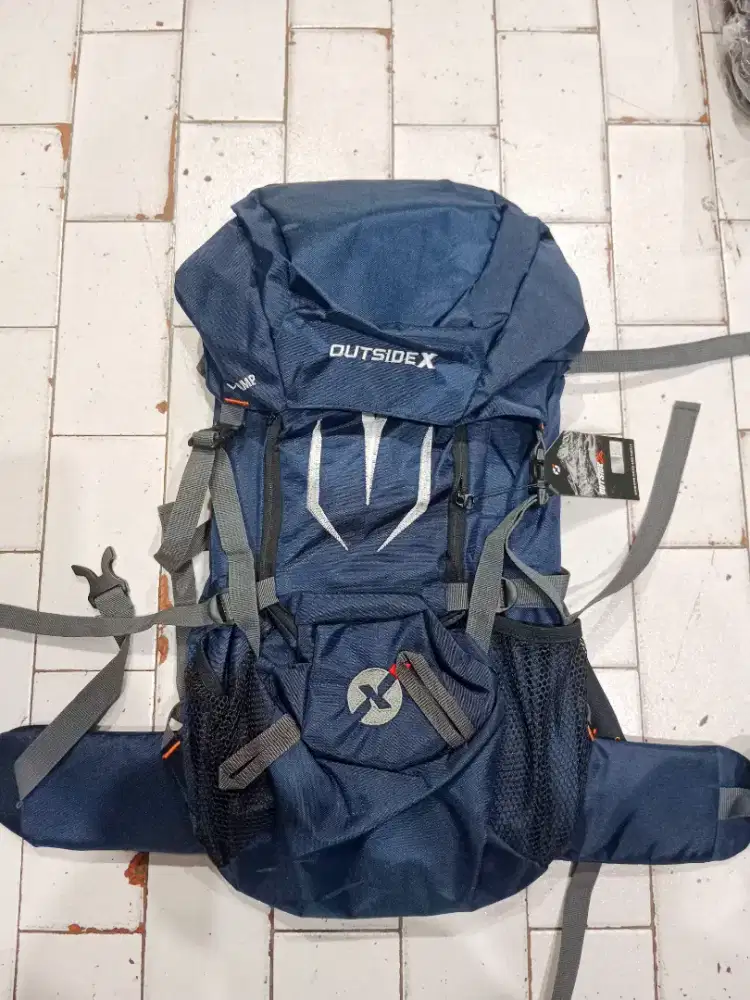 Ransel carrier outdoor