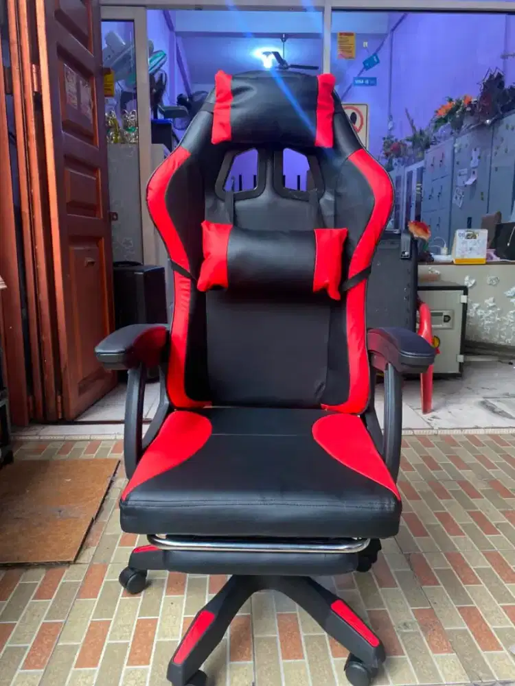 KURSI GAMING MURAH
