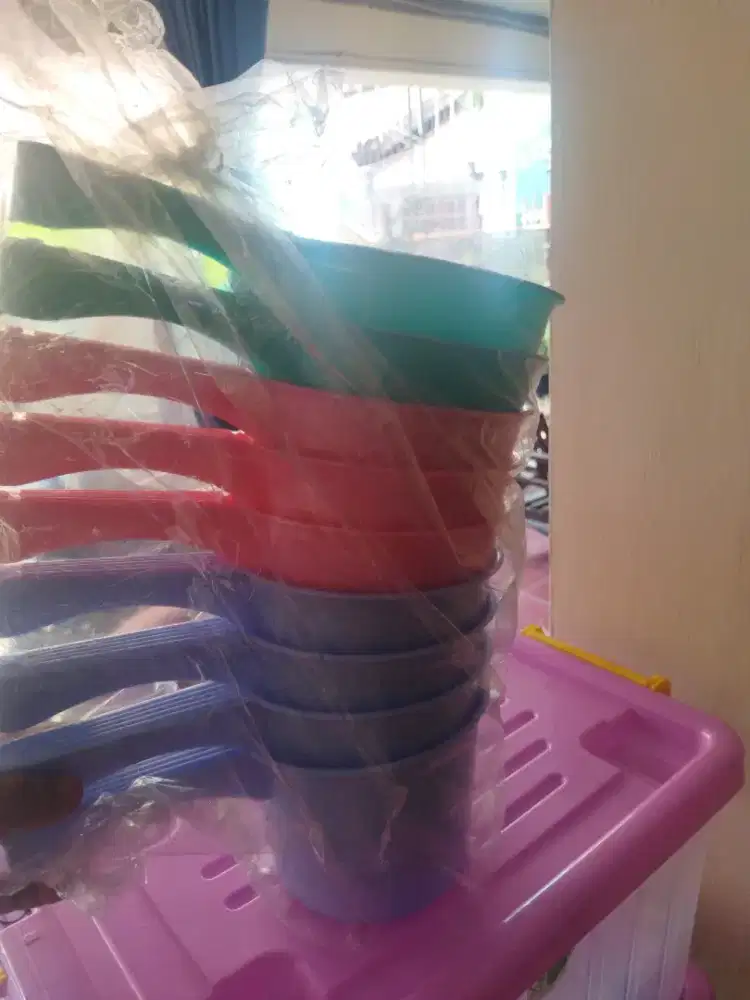Jual Cepat aja Gayung Mandi Merk Rengo