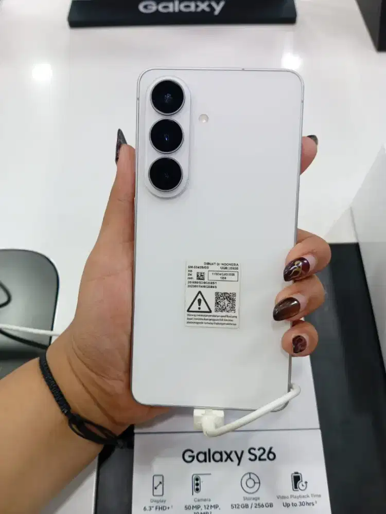 kredit samsung s26