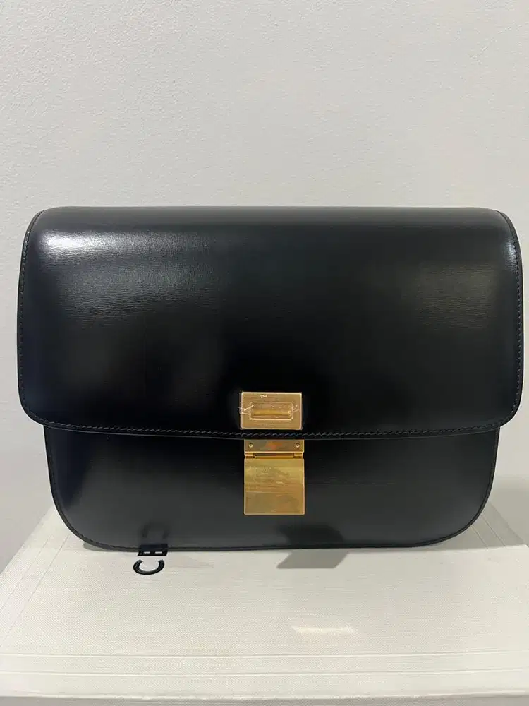 Tas wanita celine box