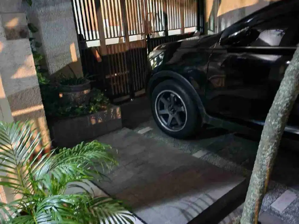 Jual Rumah murah dekat RS Mitra dan Binplaz di Bintaro Tangsel#taufk