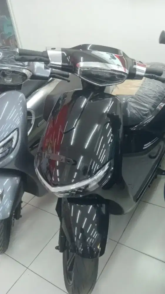 MOTOR LISTRIK UWINFLY TIPE T90 HARGA PROMO!!