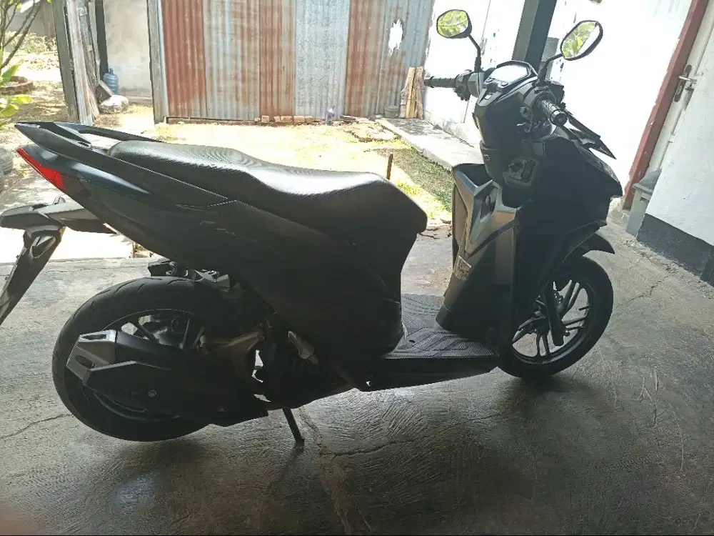 Honda Vario 150 CBS Thn 2020