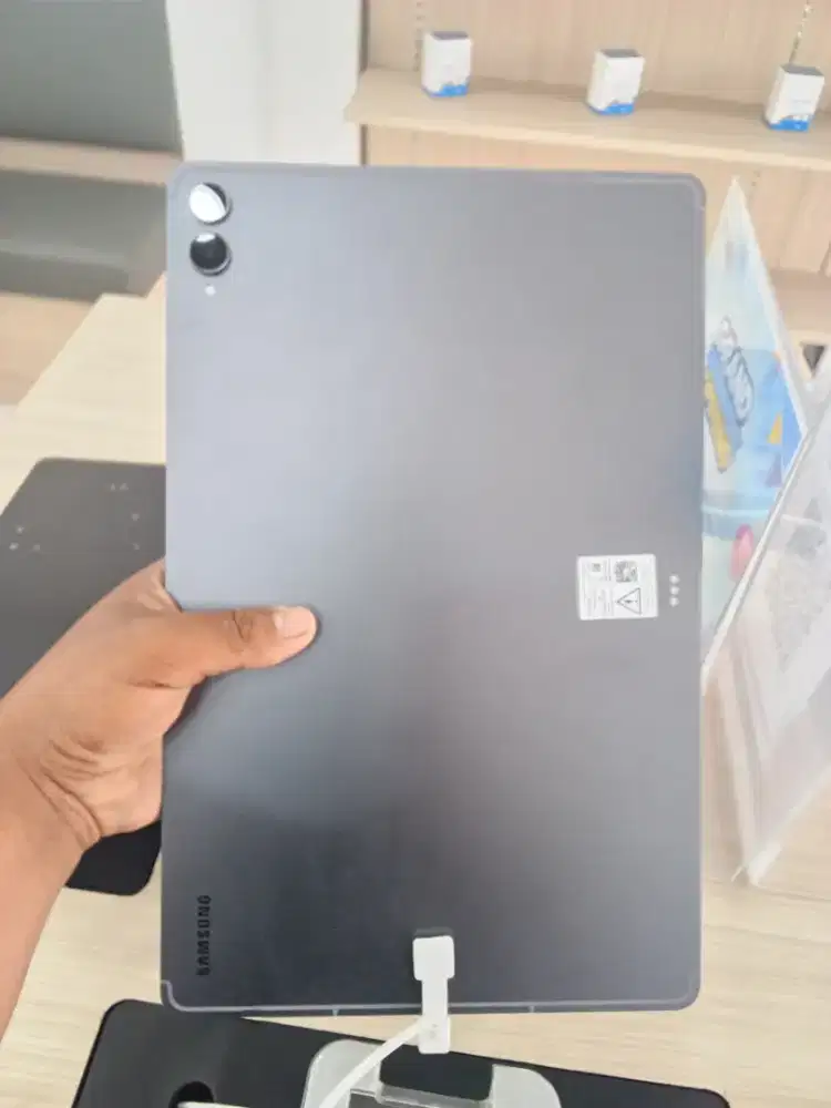 Galaxy Tab S11 Ultra 5G