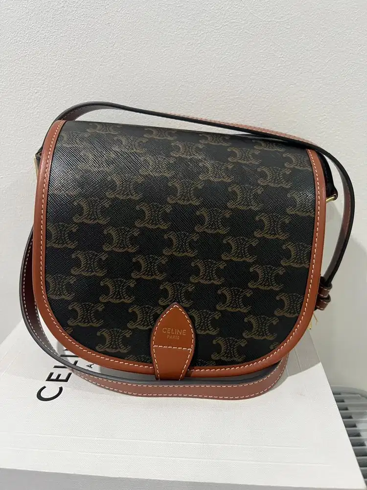 Tas wanita celine