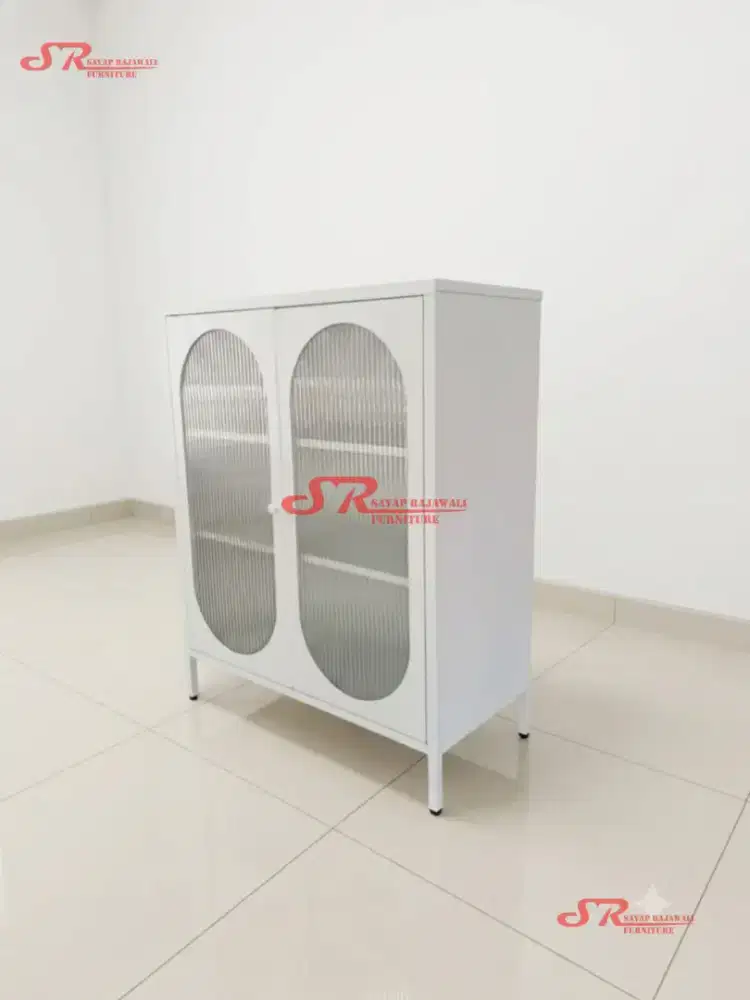 Lemari serbaguna murah
