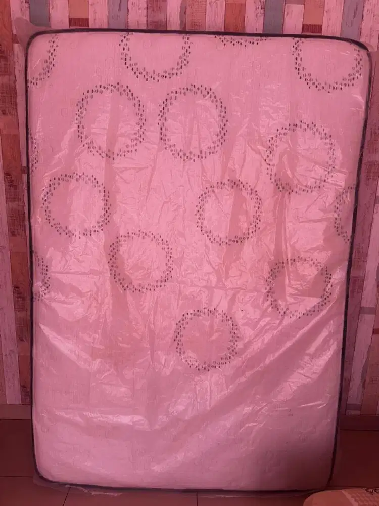 Jual kasur bekas 140x200cm