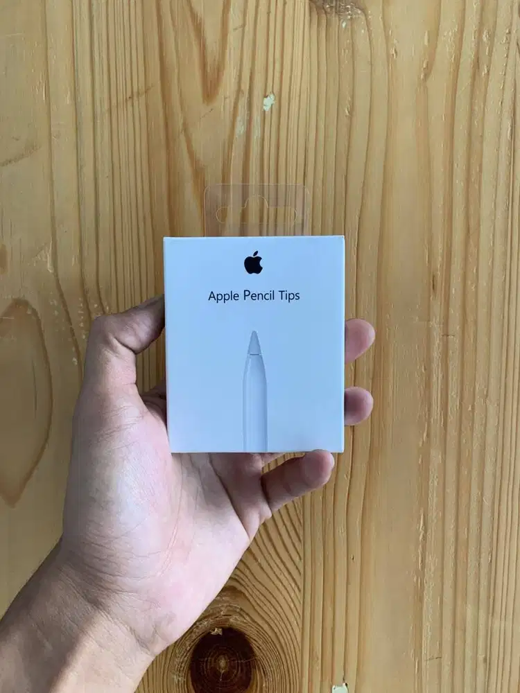 Apple Pencil Tips PACK - 4 Pcs