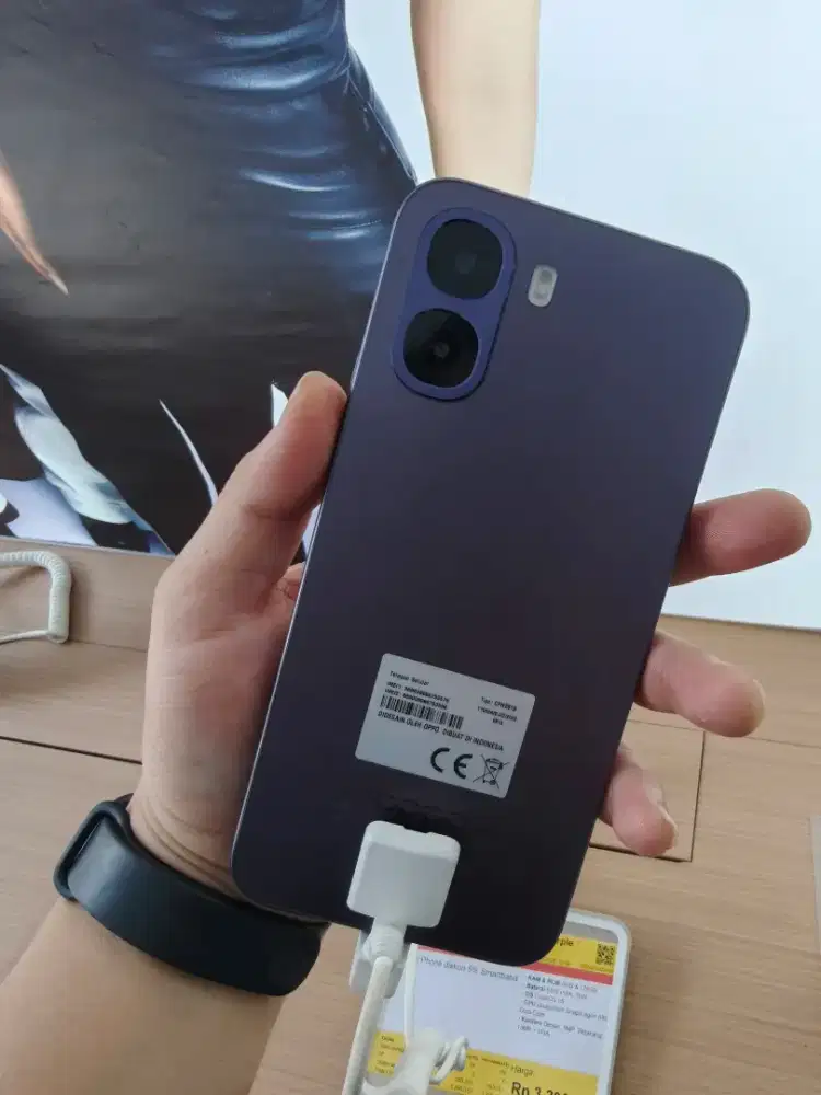 HP OPPO TERBARU