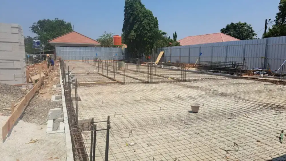 Pengawas Lapangan