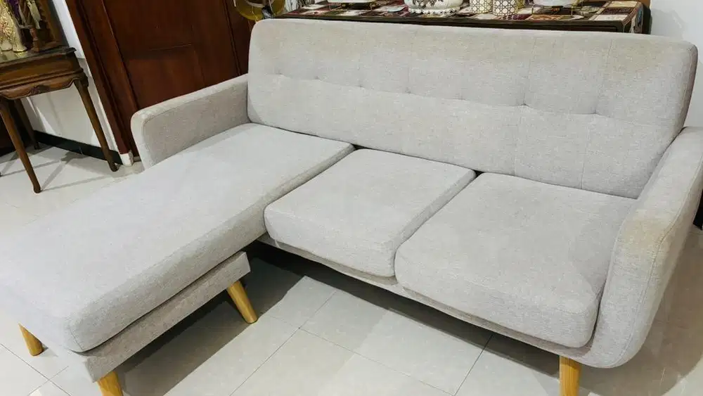 Jual sofa informa dudukan santai