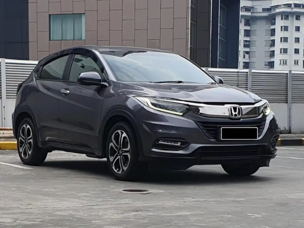 HONDA HRV SE  1.5 2022