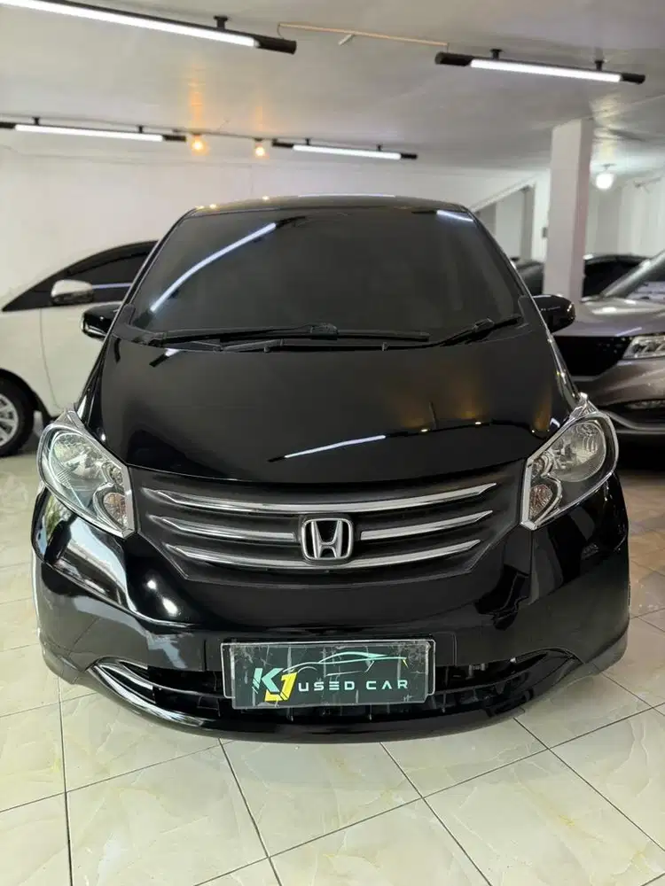 Honda Freed E PSD 2009 AT