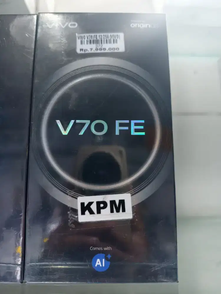 Vivo v70 fe ready stok ditoko Atlantis