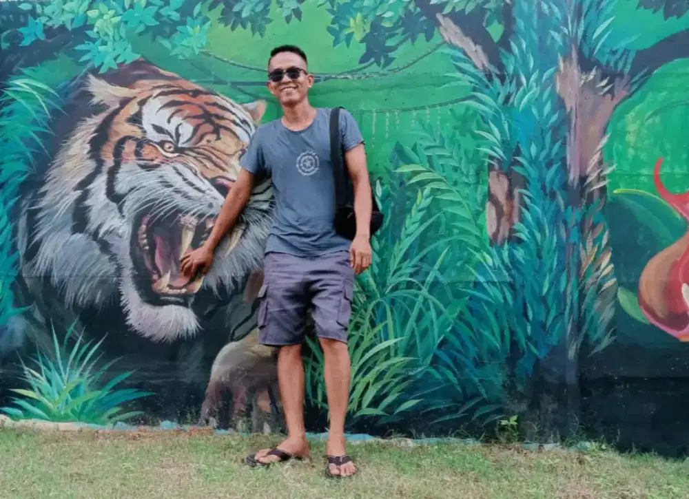 Cari kerjaan apa aja saya siap
