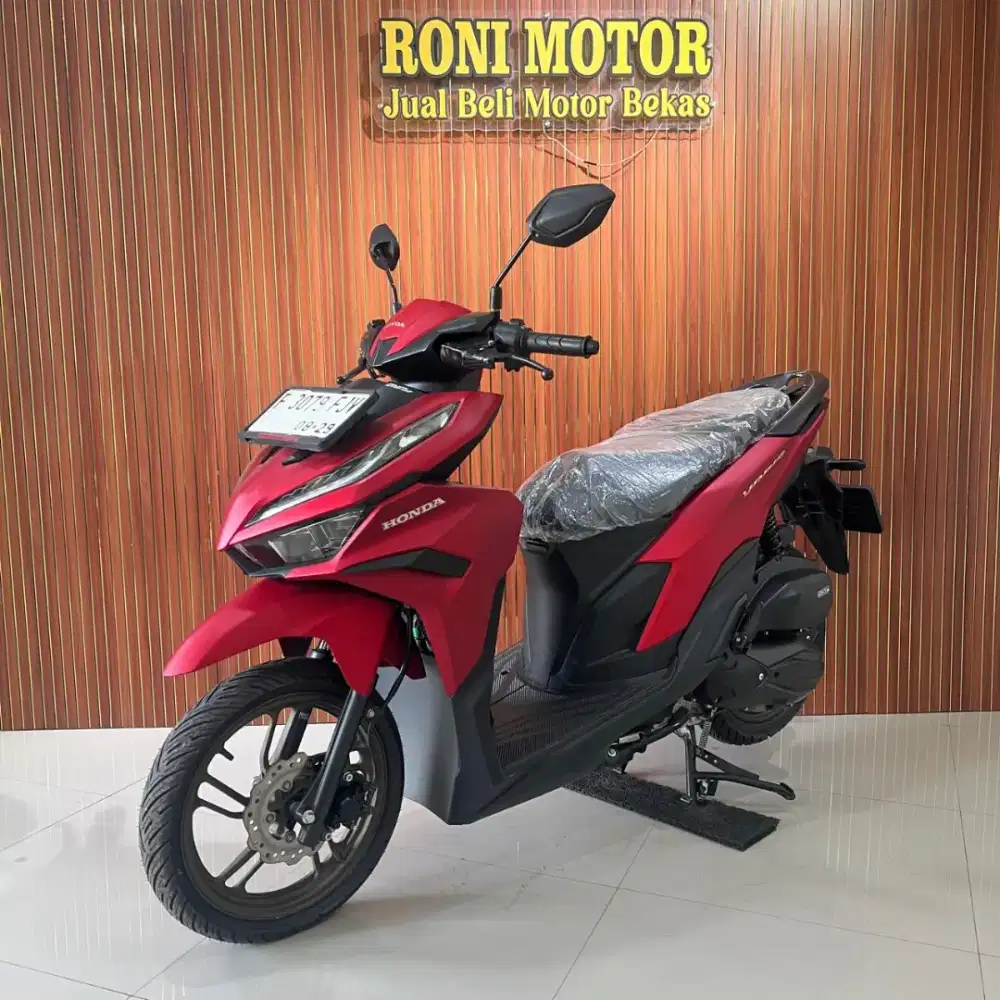 [BEST SELLER DERR] HONDA VARIO 125 GEN 2 TAHUN 2024 , CASH KREDIT