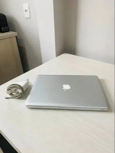 Macbook Pro mid 2012