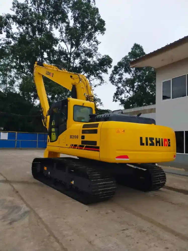 Excavator Long Arm 20ton