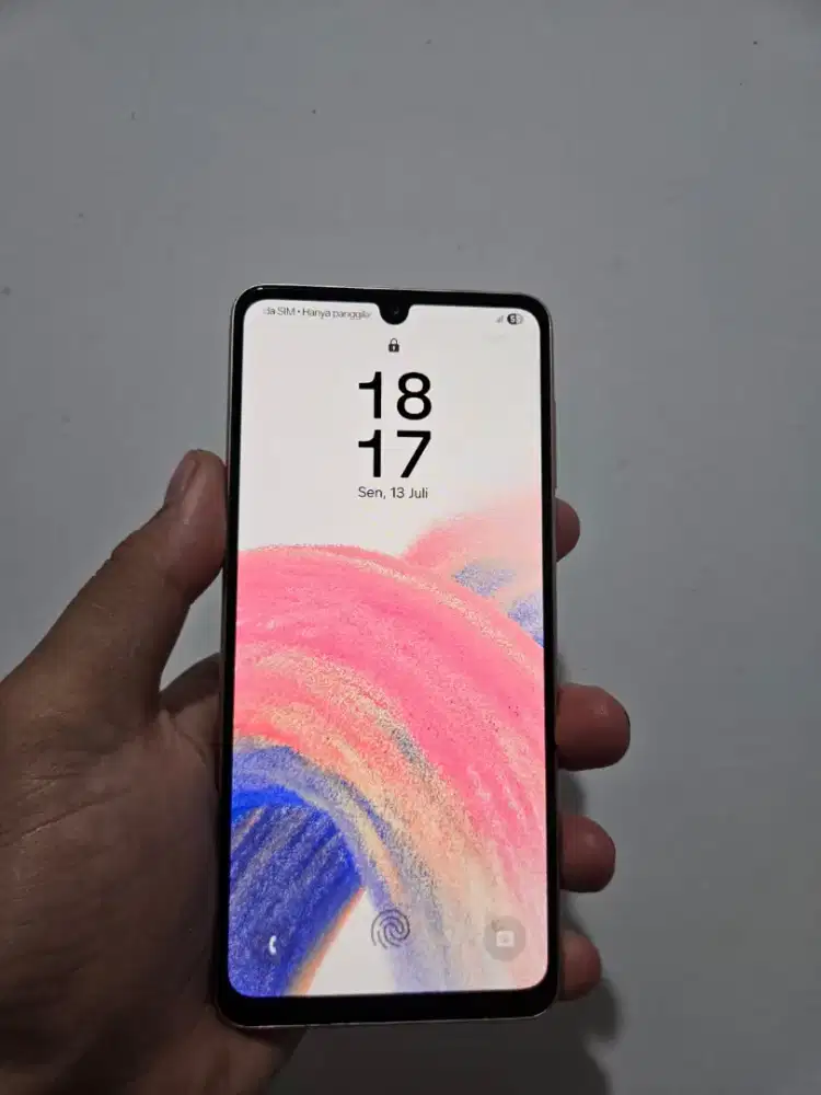 Samsung galaxy A33 5G