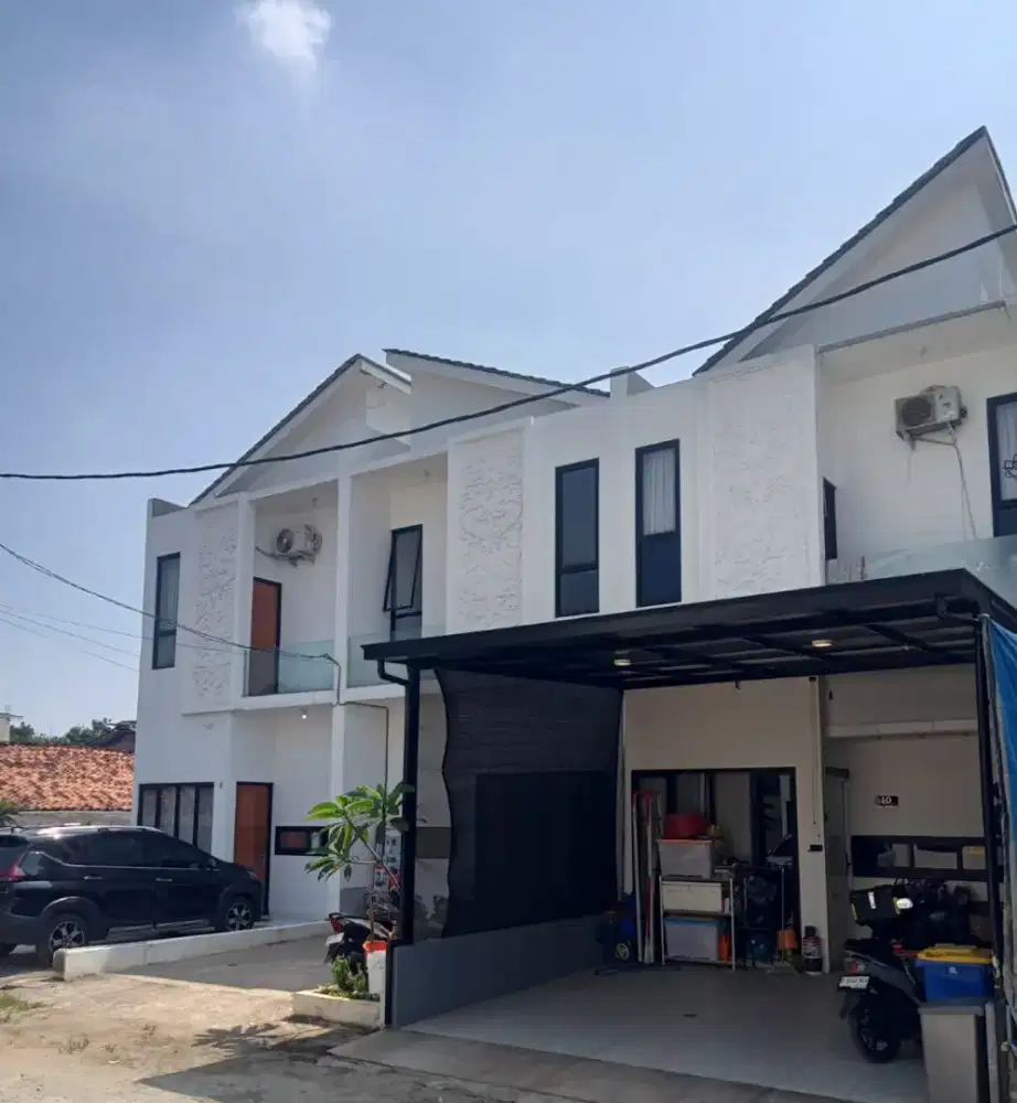 RUMAH MURAH BERKELAS PROMO BESAR-BESARAN (#08159888334#)