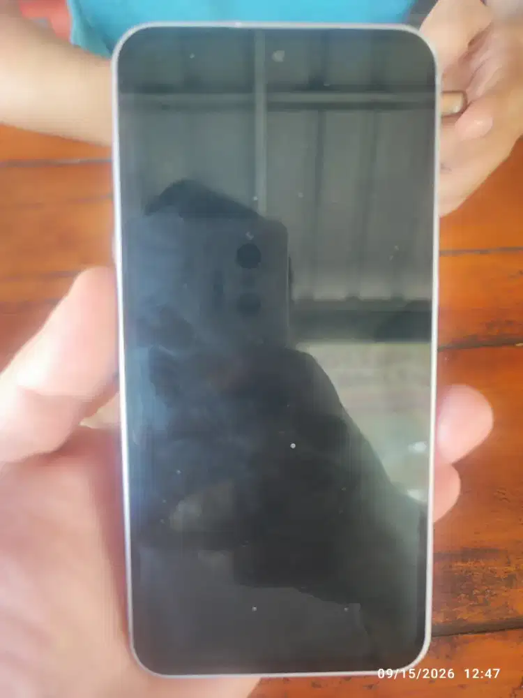 Samsung A55 5g 12/256GB Lilac
