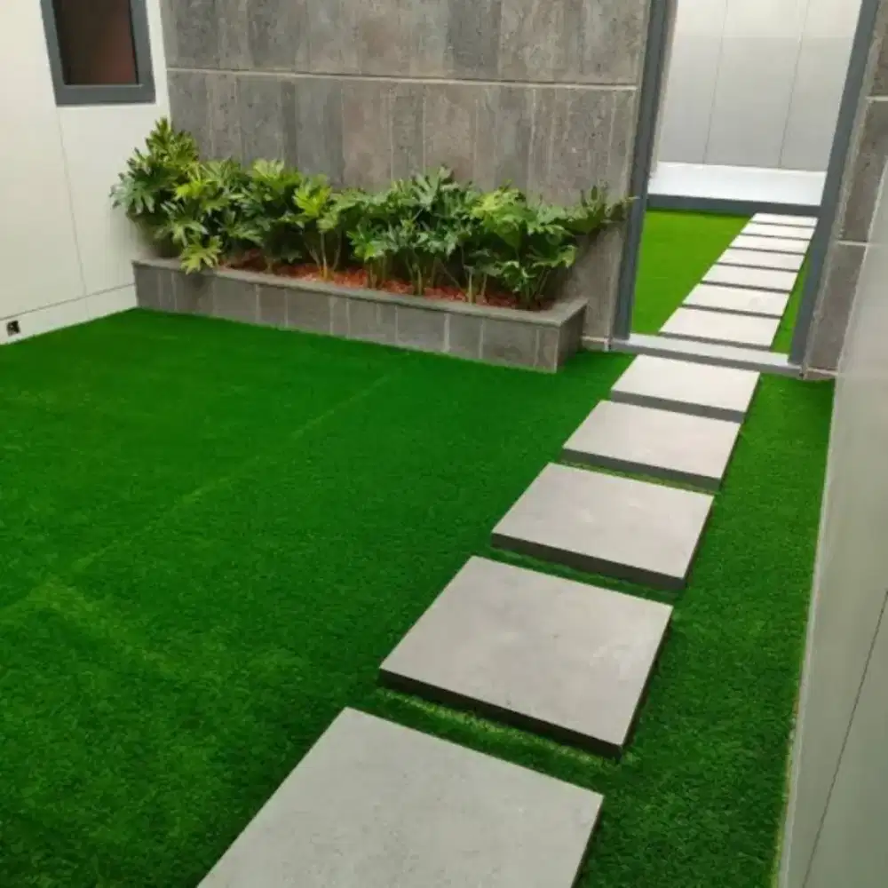 Rumput sintetis
