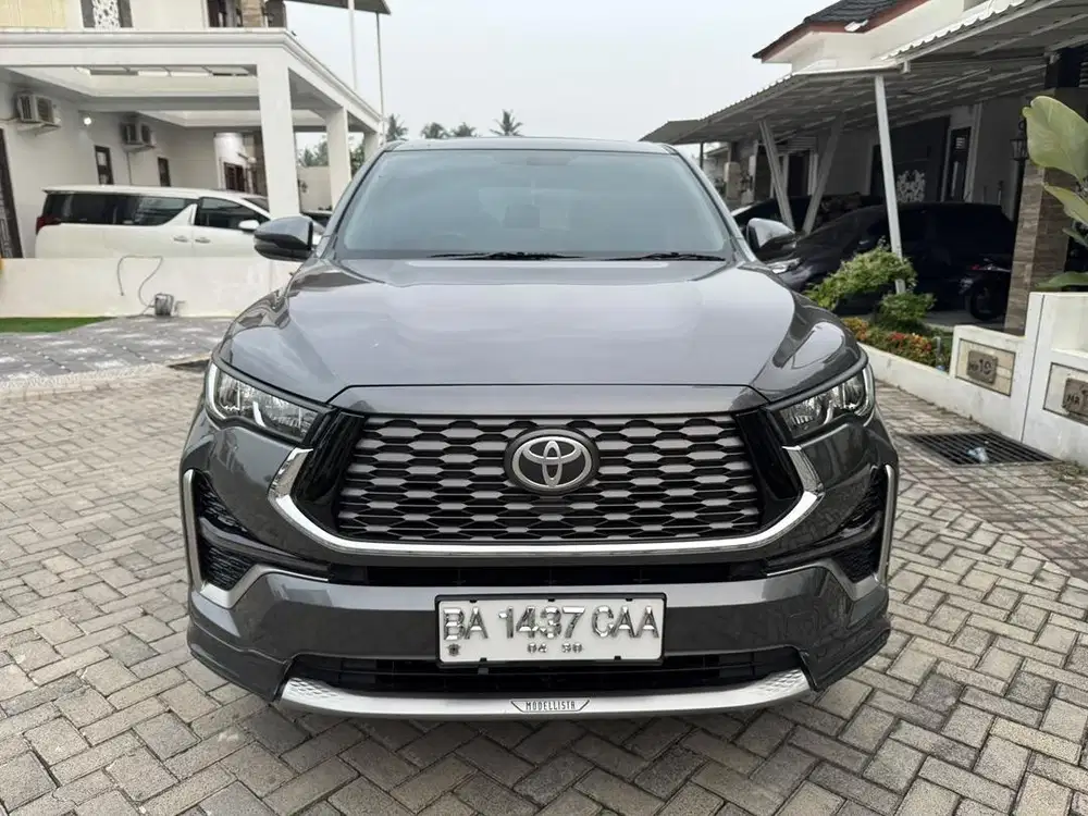 INNOVA V ZENIX HYBRIB