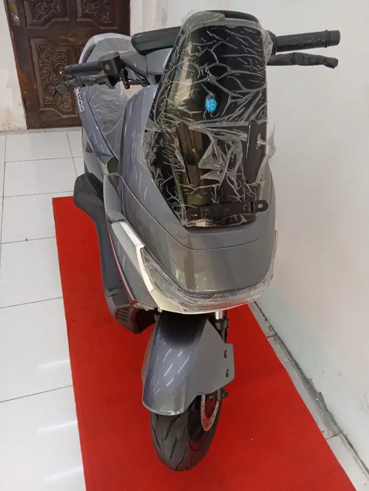 MOTOR LISTRIK UWINFLY TIPE M11OG HARGA PROMO