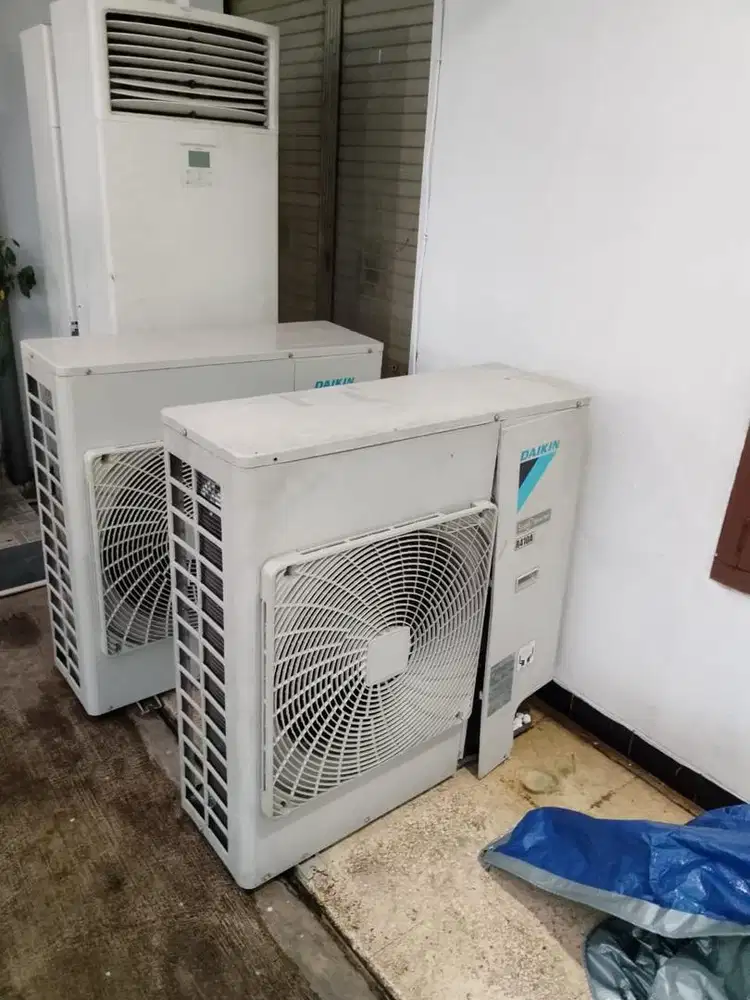 Terima beli ac bekas mati & rusak