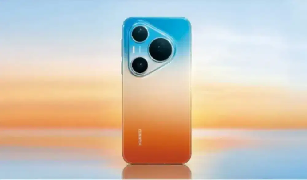 Promo Kredit Huawei Pura 90s Pro Dengan Cicilan Home Credit!